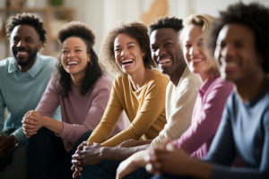 groupe-diversite-sourires-cercle