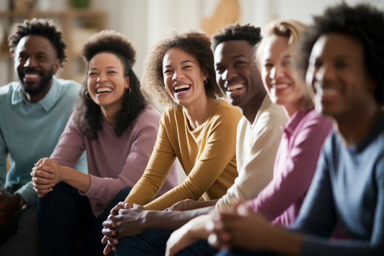 groupe-diversite-sourires-cercle