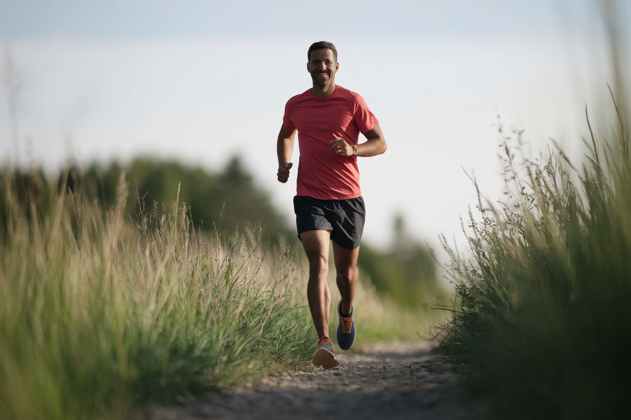 homme-jogging-silhouette-sentier-verdure