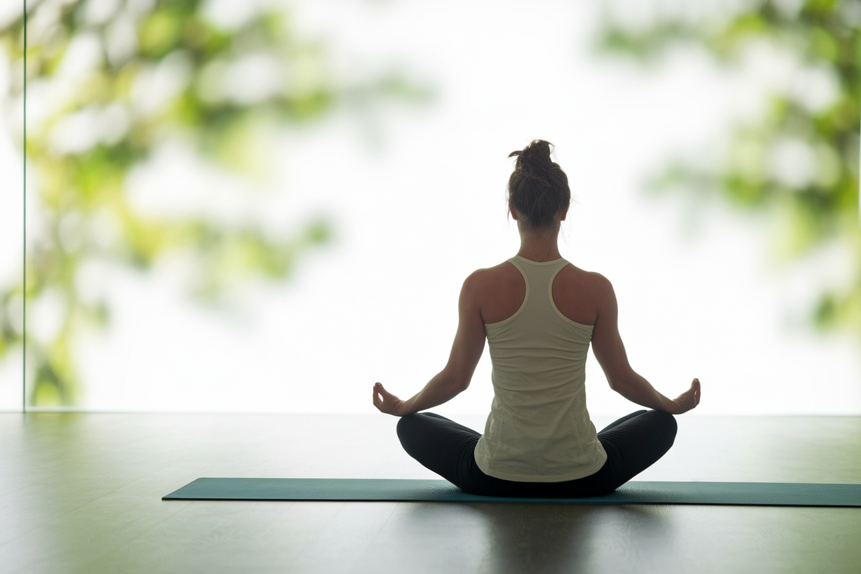 Rituels Quotidiens pour Améliorer son Bien-Être : 7 Habitudes Simples à Adopter