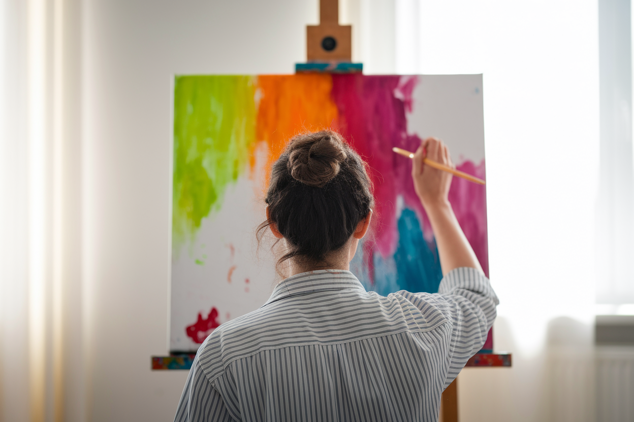 Un Retournement de Vie Grâce à l’Amour