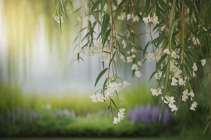 Aspirine végétale : Saule blanc et Reine‑des‑Prés — Bienfaits, usages et contre‑indications