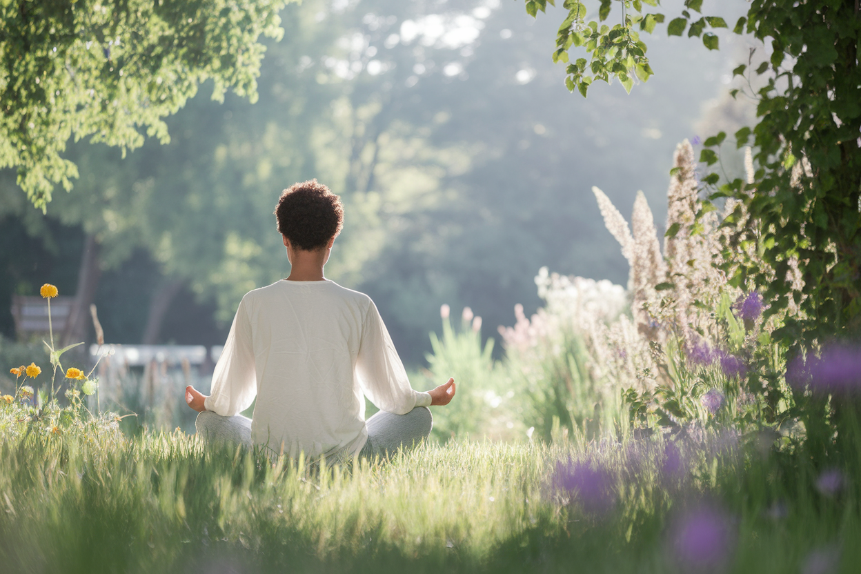 Burn-out : Symptômes, Diagnostic et Traitements Naturels