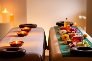 Massage Tantrique vs Massage Ayurvédique : différences et bienfaits