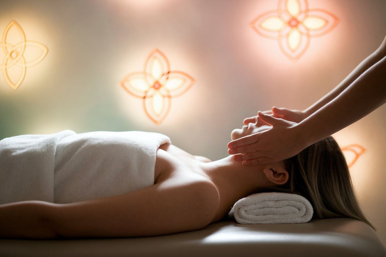 Reiki : Bienfaits, pratique et formations pour harmoniser corps et esprit