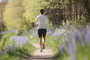 Printemps : Boostez vos résolutions bien‑être pour retrouver forme et énergie