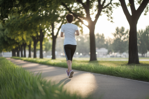 Bienfaits du Sport : Santé, Bien‑Être et Gestion du Stress