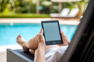 Ebooks pour l'été : Comment choisir, télécharger et lire vos livres numériques