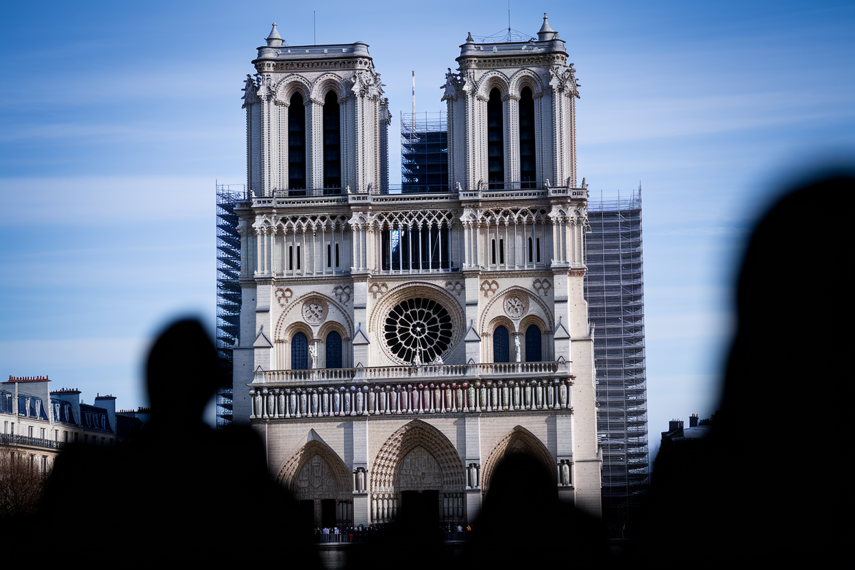 Une comédie musicale inoubliable