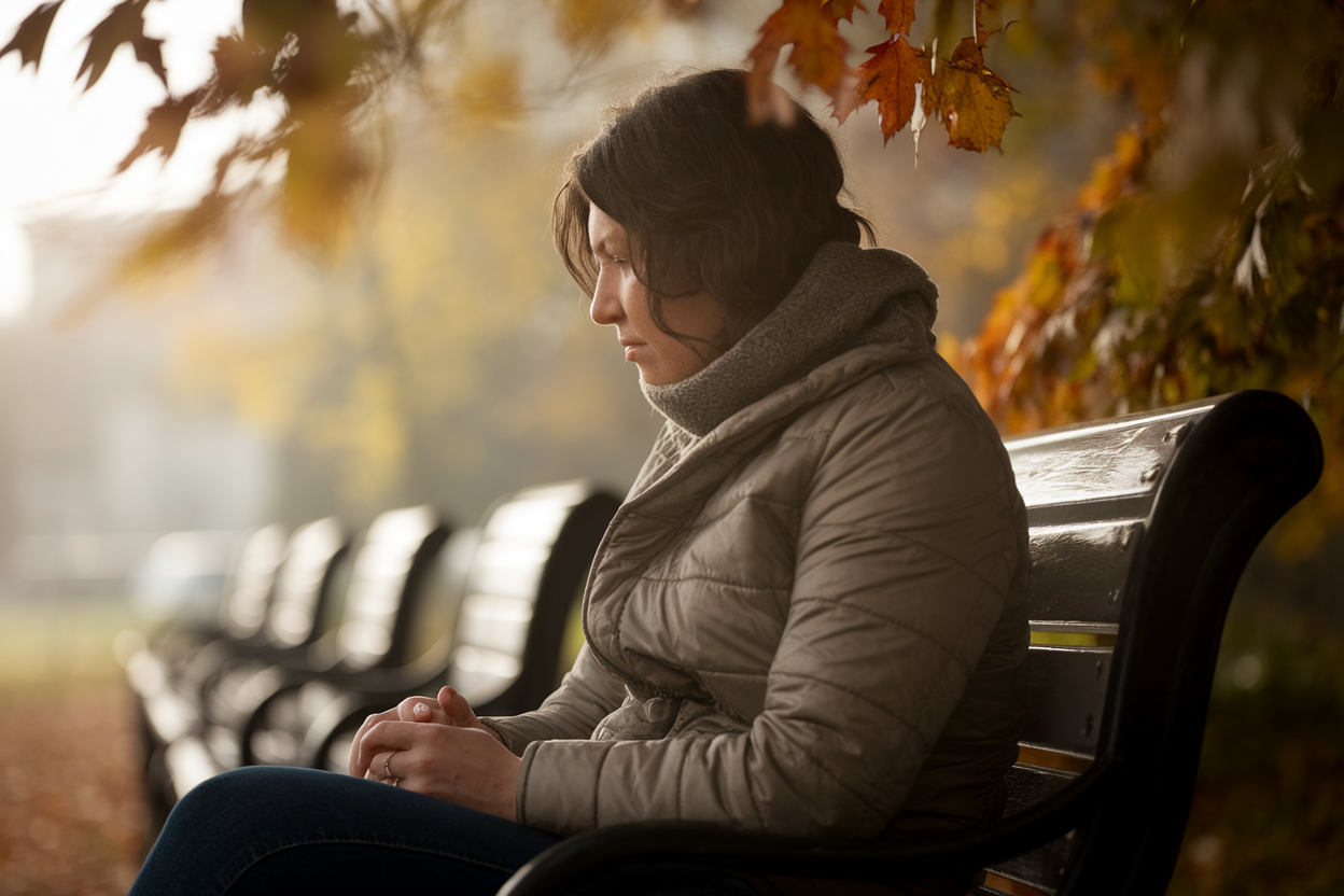 Signes d’un Traumatisme Non Résolu : Comment les Repérer et les Traiter