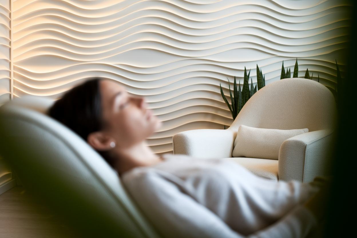Hypnothérapie : techniques et bienfaits pour le bien‑être, le stress et les addictions