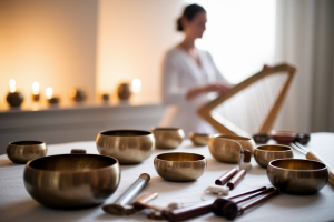 Sonothérapie, Sonologie et Musicothérapie : Techniques, Objectifs et Applications