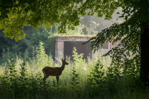Tchernobyl : la nature reprend ses droits — faune, flore et résilience