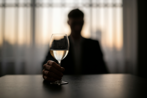 Alcool et Dépression : Dangers et Comment Briser le Cercle Vicieux