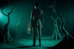 Beetlejuice : Origine, Histoire et Psychologie du Personnage Culte