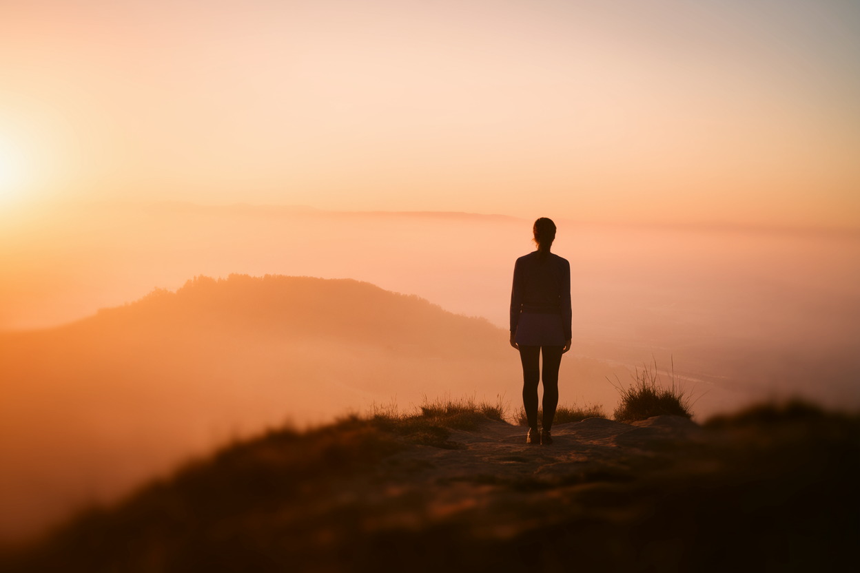 Apprendre à anticiper et à agir seule face aux <a href=