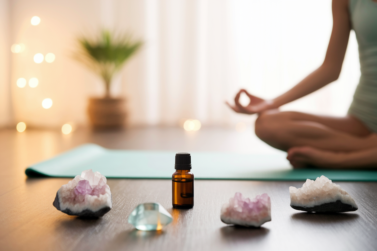 Thérapies holistiques : quelles pratiques et quels bienfaits ?