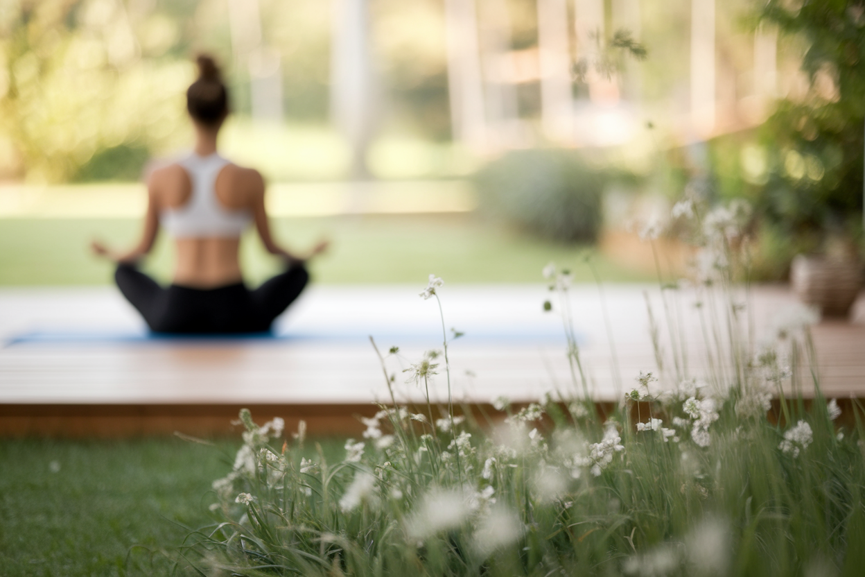 personne-dos-yoga-terrasse-jardin