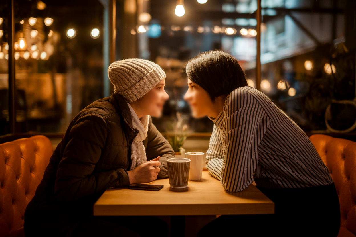 deux-personnes-cafe-ambiance-chaleureuse