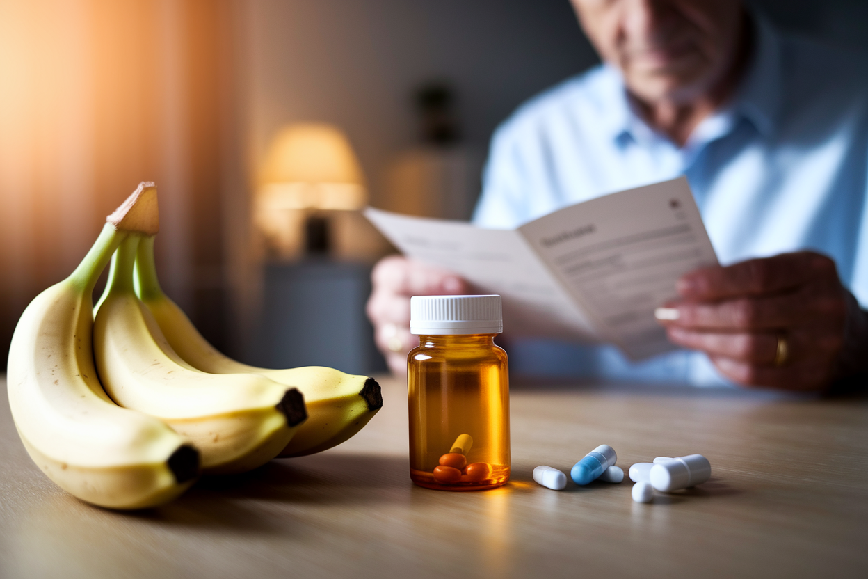bananes-flacon-medicament-senior
