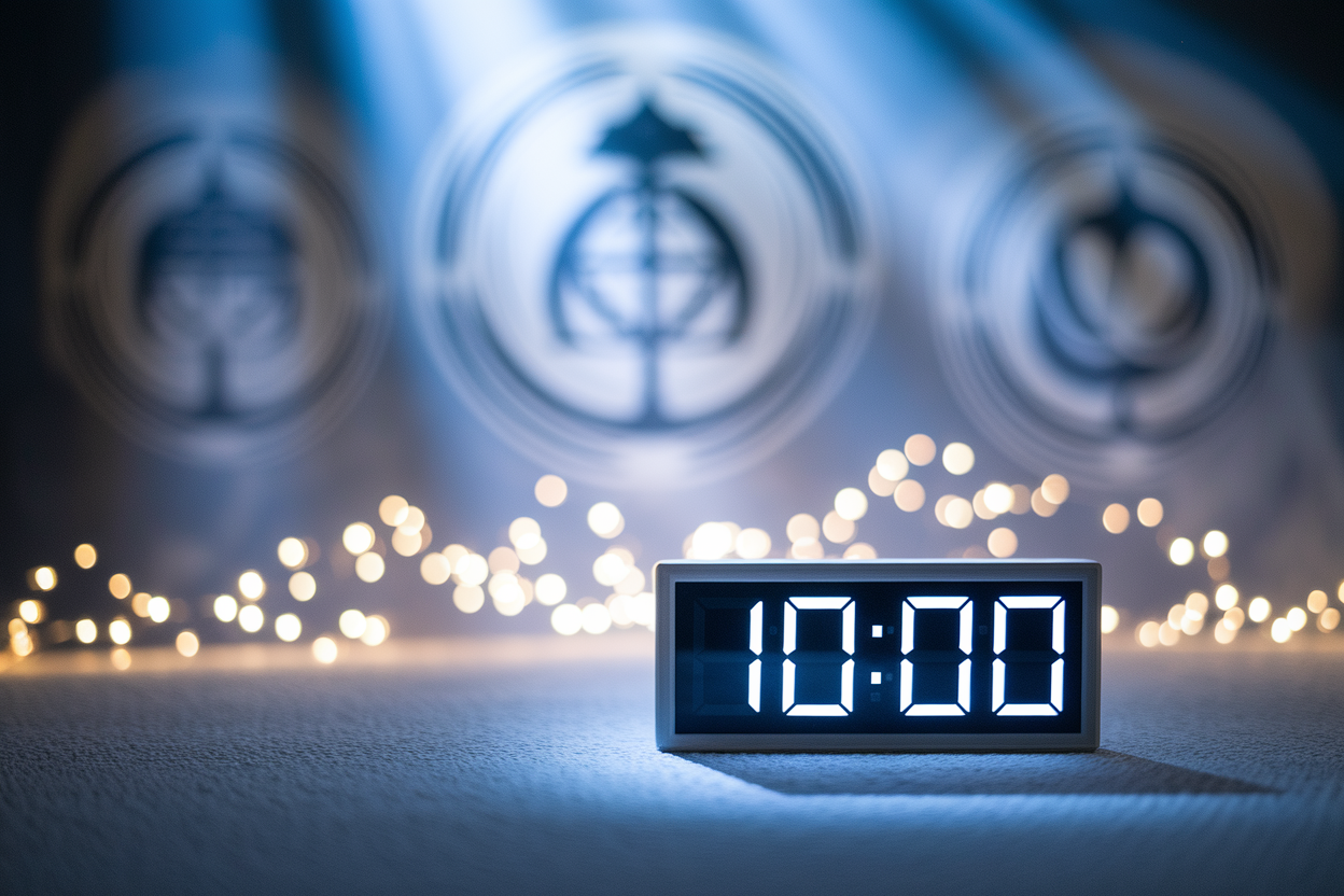 horloge-10h-lumieres-mystiques-symboles