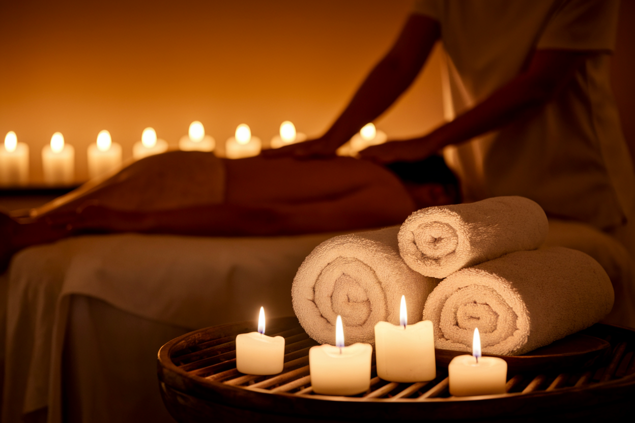 spa-table-massage-bougies-mains