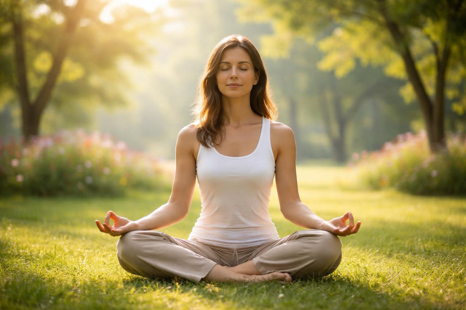 personne-meditation-parc-verdoyant-matin