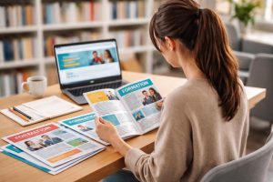 Formation Psychotraumatisme : Quelle Formation Choisir en 2026 ?
