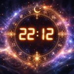 cadran-horloge-numerique-symboles-mystiques