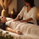 Soins énergétiques et magnétisme : comment se déroule une première séance ?