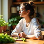 Comment intégrer efficacement un complément alimentaire à base de plantes dans sa routine bien-être ?