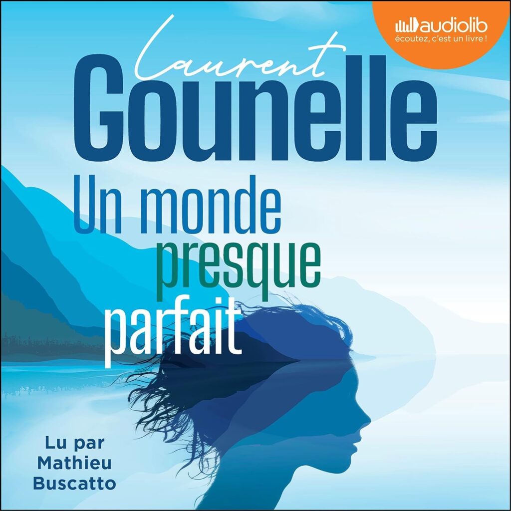 livre Gounelle Laurent