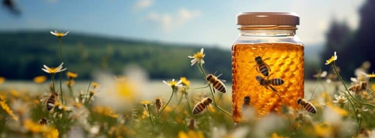 Les mille vertus du miel et de la ruche : un trésor naturel aux multiples bienfaits Le miel est un élixir doré que nos amies les abeilles fabriquent avec amour. Délicieux, il est aussi un allié santé incontournable. Mais le miel n'est pas seul ! Gelée royale, propolis, pollen et même venin d'abeille regorgent de bienfaits. Alors, avant d’affronter l’hiver et ses désagréments, découvrons comment ces trésors de la ruche peuvent nous aider. Attention cependant, ils ne remplacent pas un traitement médical, mais ils le complètent merveilleusement ! Consultez toujours votre médecin avant d'ajouter ces produits à votre routine. 1. Un bouclier naturel contre le froid et la grippe Quand l’hiver arrive avec son lot de rhumes et de grippes, le miel est votre allié. Son pouvoir antibactérien et son action apaisante soulagent la gorge irritée. Ajoutez-en une cuillère dans une tisane chaude avec du citron et du gingembre, et vous obtenez une potion anti-rhume imparable ! La propolis est une résine récoltée par les abeilles sur certains arbres (en Europe, sur le peuplier principalement), qu'elles utilisent pour aseptiser leur ruche. Ses flavonoïdes ont un pouvoir antioxydant puissant, capable de détruire les radicaux libres produits par l’organisme face aux agressions extérieures. Utilisée depuis l’Antiquité, elle booste l’immunité et lutte contre les infections. Un petit spray de propolis dans la gorge ? Adieu, les microbes ! Selon des recherches françaises en 2014, la propolis réduit le niveau de protéines glyquées responsables du vieillissement des tissus. En pratique, une unidose de propolis fraîche (de peuplier de préférence) deux fois par jour pendant trois semaines peut être utile, mais à renouveler avec précaution et après avis médical. 2. Miel et articulations : un duo apaisant Vos articulations sont raides comme un manche à balai ? Le miel et le venin d’abeille pourraient vous surprendre ! Le miel, en massage, améliore la circulation et apaise les douleurs. Quant au venin d’abeille, il est reconnu pour ses effets anti-inflammatoires sur l’arthrite. Une étude sud-coréenne de 2004 sur des rongeurs a montré que le venin d’abeille pourrait réduire de manière spectaculaire les douleurs et gonflements articulaires chez les patients souffrant d'arthrite rhumatoïde. Toutefois, cette thérapie reste controversée et doit être réalisée sous supervision médicale. 3. Une énergie naturelle contre la fatigue Fatigué ? Épuisé ? La gelée royale est votre solution. Véritable concentré de vitamines et de minéraux, elle booste l’organisme et aide à combattre la fatigue chronique. C’est le petit coup de fouet naturel idéal en cas de baisse de régime. Mais attention, son utilisation doit être modérée, surtout chez les personnes allergiques aux produits de la ruche. Le pollen est aussi un excellent complément. Bourré de protéines et d’antioxydants, il redonne de l’énergie et régule les déséquilibres hormonaux. Pour les femmes en pleine ménopause, il aide même à réduire les bouffées de chaleur. Qui aurait cru qu’une pincée de pollen pouvait remplacer un éventail ? 4. Le miel, un allié beauté et anti-âge Envie d’un soin anti-âge naturel ? Ne cherchez plus, la propolis et le miel sont là ! La propolis combat les radicaux libres responsables du vieillissement cutané. Quant au miel, il hydrate la peau en profondeur et aide à cicatriser les petites imperfections. Un masque au miel ? Résultat : une peau douce et éclatante ! Mais attention, faites un test cutané avant usage pour éviter toute réaction allergique. Et pour les mycoses ? Le miel possède des propriétés antifongiques redoutables. Une application locale régulière peut aider à en venir à bout naturellement. 5. Soulager les brûlures et les ulcères d’estomac Le miel est un excellent cicatrisant. Une petite brûlure ? Appliquez du miel dessus, et la peau se régénérera plus vite. Son action antiseptique limite aussi les infections. Quant aux ulcères de l’estomac, la propolis est d’une aide précieuse. Elle tapisse la paroi de l’estomac et réduit l’inflammation. Une étude italienne de 2006 a montré qu’elle amplifie l’efficacité des antibiotiques contre Helicobacter pylori, responsable des ulcères gastriques. En complément de votre traitement, vous pouvez prendre de l’extrait de propolis fraîche, mais toujours avec l’accord de votre médecin. Le miel, oui ! Mais avec bon sens Le miel et les produits de la ruche sont de formidables alliés, mais ils ne remplacent pas un traitement médical. Consultez toujours un professionnel de santé, surtout si vous avez des allergies aux produits apicoles. Et surtout, respectez nos précieuses abeilles ! Car sans elles, plus de miel, plus de pollinisation… et plus de pommes pour votre tarte du dimanche. Alors, une cuillère de miel par jour ? Oui ! Et un grand merci aux abeilles !