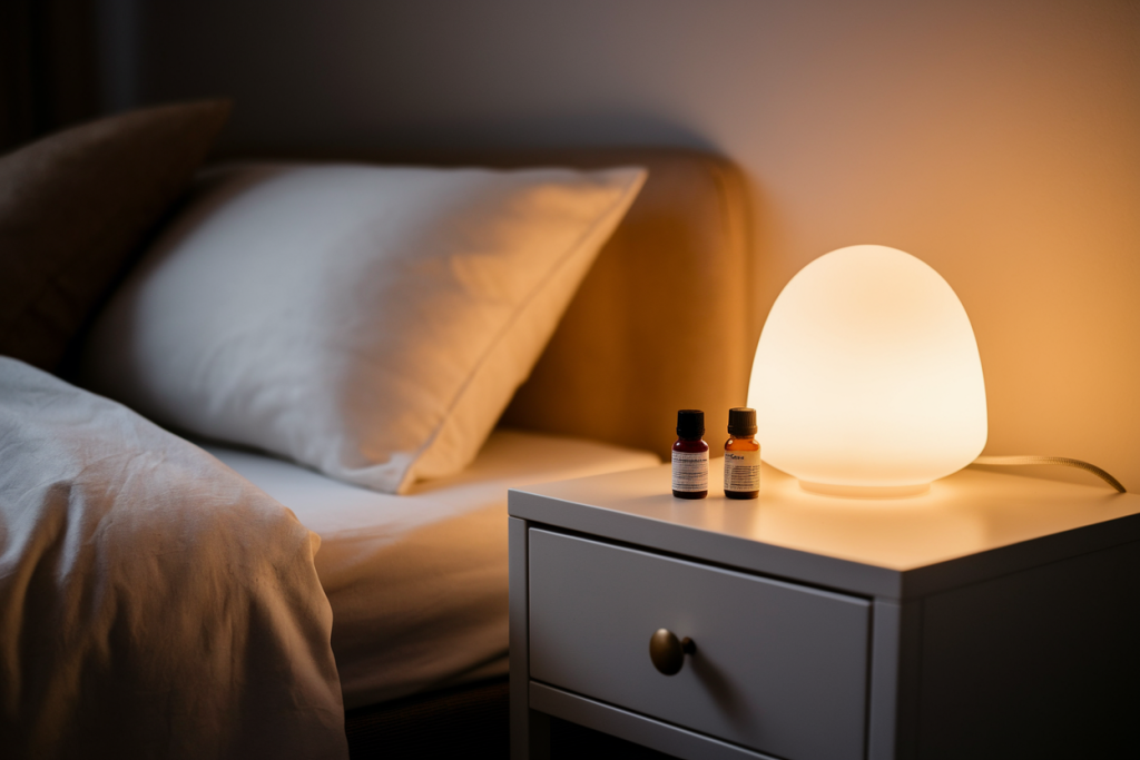 Pour Dormir en Homéopathie : Quels Traitements Choisir ?