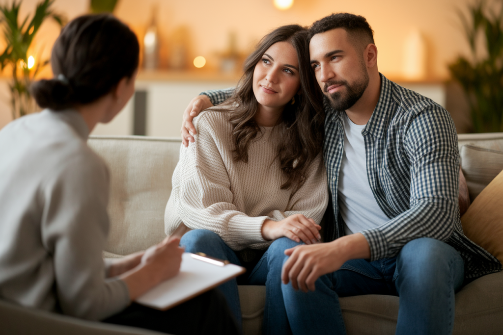 Combien Coute une Thérapie de Couple : Prix et Tarifs