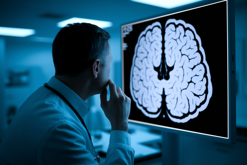 Est-ce que les Antidépresseurs Abîment le Cerveau : Impact Réel