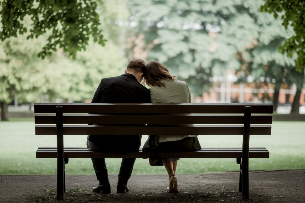 Personne Contrôlante en Couple : 7 Signes à Reconnaître