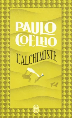 L'Alchimiste" de Paulo Coelho